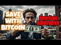 AMERICA IS HEADED FOR BANKRUPTCY! The Shocking Reason Why Bitcoin Is Your ONLY Hope!