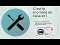 opticlimate erreur 6 explication