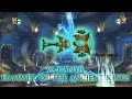 Warmane | Restoration Druid | The Lich King #409 | The Forgotten Kings