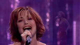 Je n'ai que mon âme - Natasha St-Pier (Eurovision 2001) France (SHQ Audio) New! @natashast-pier2922
