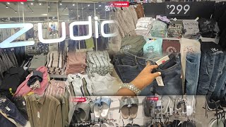 2025 Zudio Mens wear dresses \u0026 footwears at City Centre Mall Chennai l Tshirts Shirts Jeans Shoes