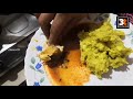 chakka vevichathu mashed jackfruit with coconut ചക്ക വേവിച്ചത്