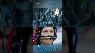 Avatar 2 - Behind The Scenes | VFX Breakdowns | Avatar Scenes Without CG I Avatar Vfx Making #Shorts