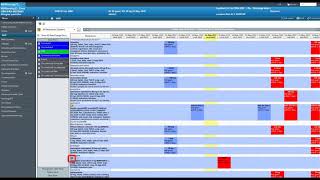 MAR Overview
