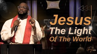 Jesus The Light Of The World | Bishop S. Y. Younger