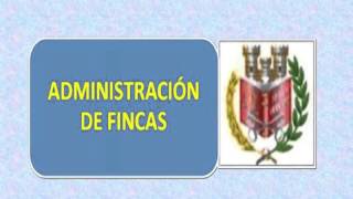 CF GESTIÓN ADMINISTRACIÓN FINCAS