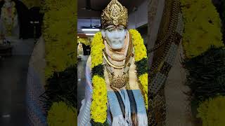 shirdi sai baba| Anandha sai baba temple kanchipuram 🤩