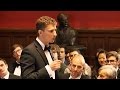 Two-State Solution Debate | Sam Sussman | Opposition