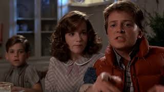 Back To The Future - Hey... I've seen this one, this is a classic!