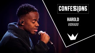 Confessions | Harold - Vidrado