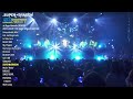 【live ダイジェスト】super★dragon「neo cyber city ‐ネオサイバーシティ‐ 」at zepp haneda 2021 4 9 1st stage digest v