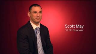 Your Gift. Your IU. "Scott May" ~IUN~