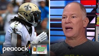 Matthew Berry's burning questions for NFC South | Fantasy Football Happy Hour | NFL on NBC