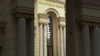 SHAFIQUE SONS | WIDE RANGE OF PREMIUM GRÈS PORCELAIN TILES | ORIENT CERAMICA