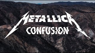 Metallica: Confusion (Official Music Video)