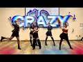 [KPOP IN SCHOOL] LE SSERAFIM (르세라핌) - CRAZY | DANCE COVER BY NEX+