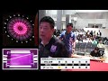 【村松 治樹 vs ポール リム】japan 2023 stage12 岐阜 best32