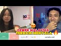 CEWEK MALAYSIA MENYANYI BAGUS‼️Podcast