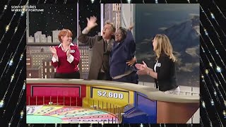 End of an era: Wheel of Fortune has a new host