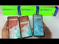 infinix smart 8 hd 🆚 infinix smart 8 🆚 infinix smart 8 plus ⚡ unboxing comparison