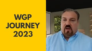 WGP Journey 2023