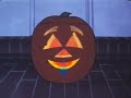 halloween safety 1985