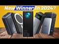 Best Power Banks 2024! Who Is The NEW #1?