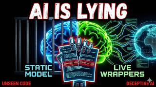 Why AI Claims It Can’t Browse the Web