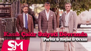 Resad Dagli & Perviz Bulbule & Orxan Lokbatanli - Meydanda Marag Olsun ( Yeni Remix 2023 )