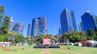 Perth Japan Festival 2024 @ Supreme Court Garden, Perth, WA