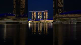 🇸🇬Singapore🇸🇬 Clifford Pier #singapore #nightview #goodvibes #urban #relaxing #chill #calm