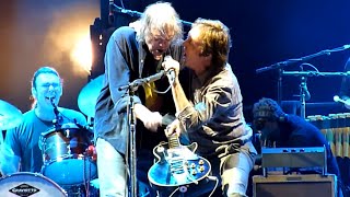 Neil Young & Paul McCartney-A Day In The Life(New Sound)Live From Hyde Park 27th June 2009