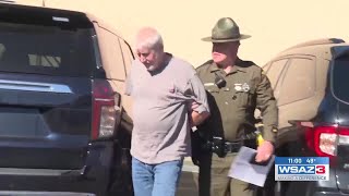 Arrest made in deadly turnpike hit-and-run