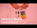 Product Review: Yocan Evolve-D