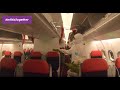 Fly Safe with AirAsia Series: Keeping our aircraft clean