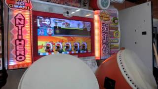 【太鼓の達人ホワイト】〆ドレー2000【ドロでたローテ不可9】