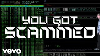 Clooner - You Got Scammed ft. StanWill, Since99