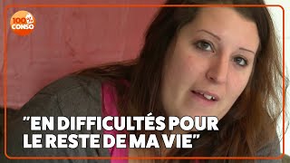 Ces jeunes américains sont diplômés et SURENDETTÉS !