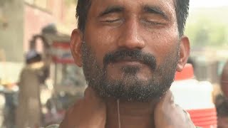 Death toll rises as Pakistan grapples with latest heatwave