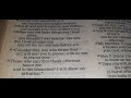 psalm 60 silent bible reading niv