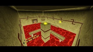 Roblox Fe2 Map Test Sacrifice Facility By Obstacle Circus - this map can buff any fe2 map flood escape 2 on roblox 92