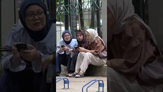 Prank Nemu Duit Ke Cewek Cantik Ngakak Banget #pranknemuduit #ngakak #lucu #viral