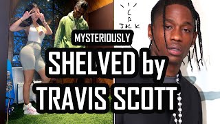 Malu Trevejo EXPOSES Travis Scott after GETTING SHELEVED