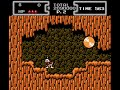 tas nes わんぱくダック夢冒険 7分04秒73