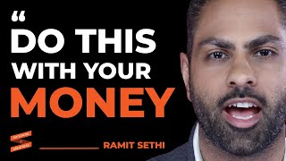 The UNTOLD Truth About Money! | Ramit Sethi & Lewis Howes
