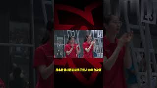 #楊昊  #練俊傑 跳水世界杯西安站奪冠！