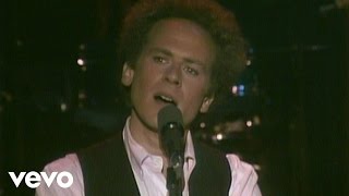 Simon & Garfunkel - American Tune (from The Concert in Central Park)