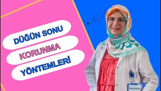 YENİ EVLİ ÇİFT NASIL KORUNMALI