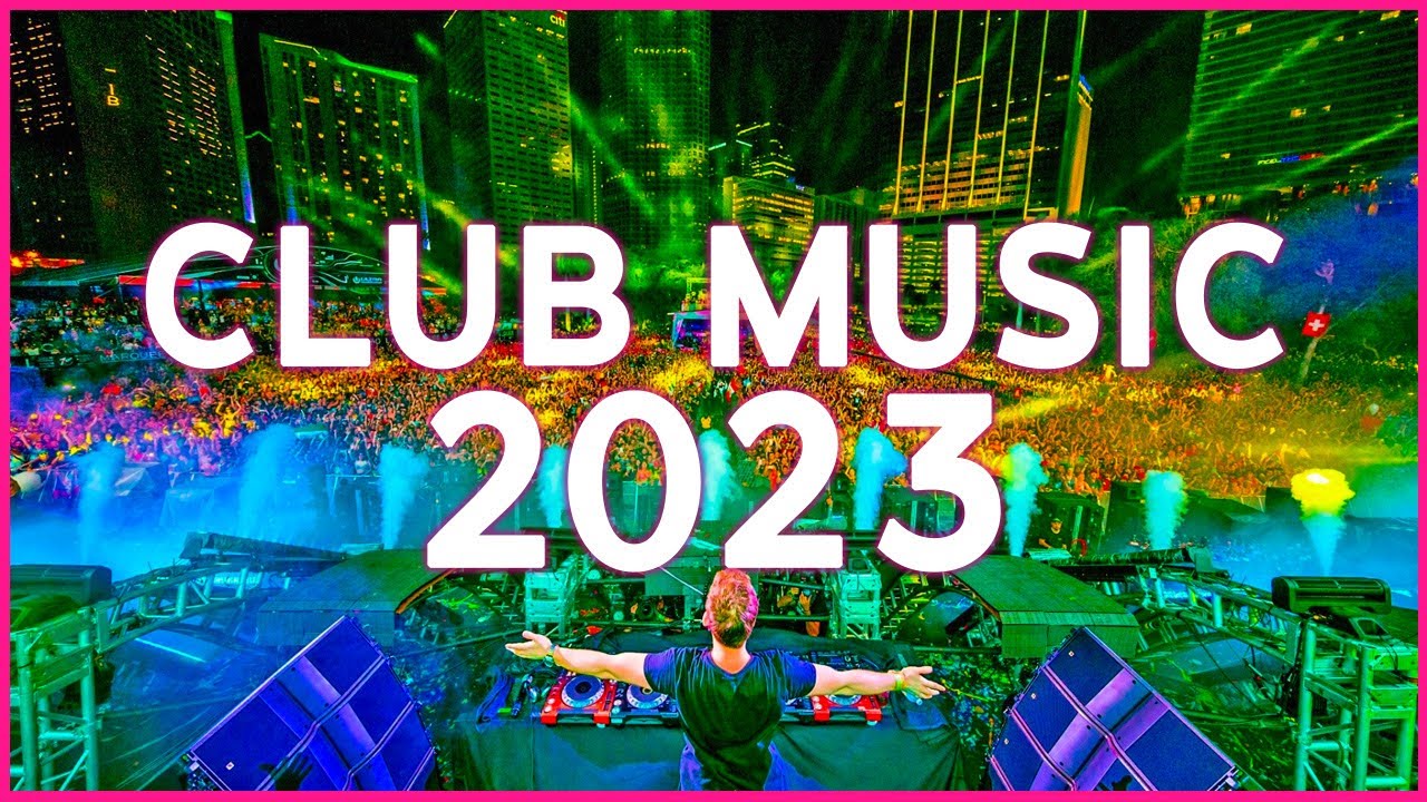 CLUB MUSIC 2023 🔥The Best Mashups & Remixes Of Popular Songs 🔥 DJ Party ...