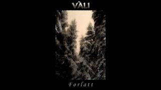 Vàli - Et Ensomt Minne